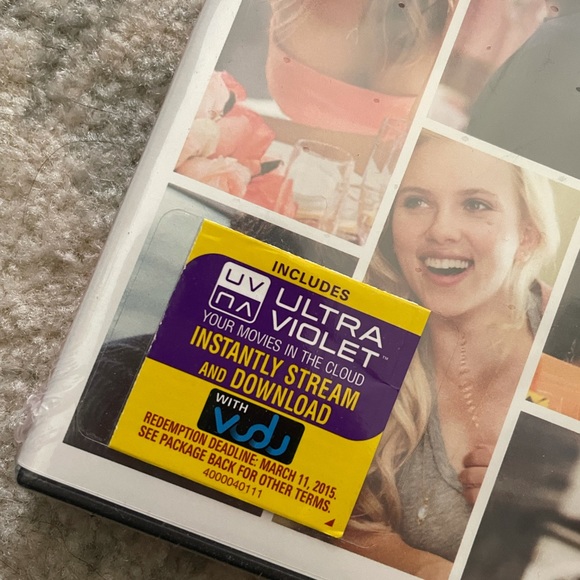 He’s Just Not That Into You DVD - Picture 2 of 3